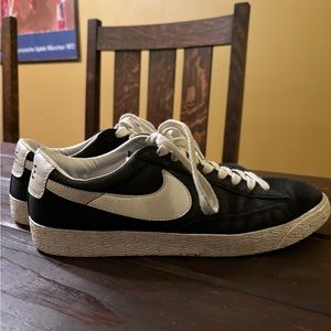 Nike Blazer Low ‘77